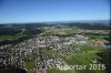 Luftaufnahme Kanton Thurgau/Aadorf - Foto Aadorf 5055