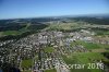 Luftaufnahme Kanton Thurgau/Aadorf - Foto Aadorf 5056