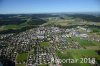 Luftaufnahme Kanton Thurgau/Aadorf - Foto Aadorf 5057