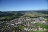 Luftaufnahme Kanton Thurgau/Aadorf - Foto Aadorf 5058
