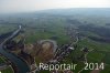 Luftaufnahme Kanton Aargau/Rottenschwil - Foto Rottenschwil 1267