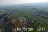 Luftaufnahme Kanton Aargau/Rottenschwil - Foto Rottenschwil 1268
