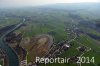 Luftaufnahme Kanton Aargau/Rottenschwil - Foto Rottenschwil 1269