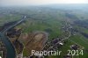 Luftaufnahme Kanton Aargau/Rottenschwil - Foto Rottenschwil 1270