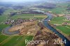 Luftaufnahme Kanton Aargau/Rottenschwil - Foto Rottenschwil 1285