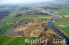 Luftaufnahme Kanton Aargau/Rottenschwil - Foto Rottenschwil 1286