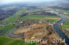 Luftaufnahme Kanton Aargau/Rottenschwil - Foto Rottenschwil 1288