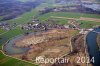 Luftaufnahme Kanton Aargau/Rottenschwil - Foto Rottenschwil 1292
