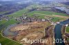 Luftaufnahme Kanton Aargau/Rottenschwil - Foto Rottenschwil 1293
