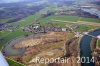 Luftaufnahme Kanton Aargau/Rottenschwil - Foto Rottenschwil 1294