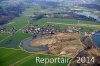 Luftaufnahme Kanton Aargau/Rottenschwil - Foto Rottenschwil 1304