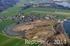 Luftaufnahme Kanton Aargau/Rottenschwil - Foto Rottenschwil 1306