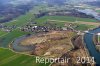 Luftaufnahme Kanton Aargau/Rottenschwil - Foto Rottenschwil 1307