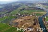 Luftaufnahme Kanton Aargau/Rottenschwil - Foto Rottenschwil 1309