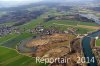 Luftaufnahme Kanton Aargau/Rottenschwil - Foto Rottenschwil 1310