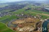Luftaufnahme Kanton Aargau/Rottenschwil - Foto Rottenschwil 1313