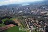 Luftaufnahme Kanton Zuerich/Stadt Zuerich/Familiengaerten - Foto Familiengaerten 2523