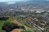 Luftaufnahme Kanton Zuerich/Stadt Zuerich/Familiengaerten - Foto Familiengaerten 2526