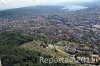 Luftaufnahme Kanton Zuerich/Stadt Zuerich/Familiengaerten - Foto Familiengaerten 2529