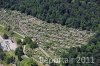 Luftaufnahme Kanton Zuerich/Stadt Zuerich/Familiengaerten - Foto Familiengaerten 2535