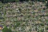 Luftaufnahme Kanton Zuerich/Stadt Zuerich/Familiengaerten - Foto Familiengaerten 2541