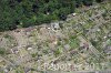 Luftaufnahme Kanton Zuerich/Stadt Zuerich/Familiengaerten - Foto Familiengaerten 2546