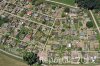 Luftaufnahme Kanton Zuerich/Stadt Zuerich/Familiengaerten - Foto Familiengaerten 2584