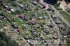 Luftaufnahme Kanton Zuerich/Stadt Zuerich/Familiengaerten - Foto Familiengaerten 2602