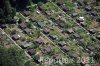 Luftaufnahme Kanton Zuerich/Stadt Zuerich/Familiengaerten - Foto Familiengaerten 2605