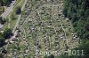 Luftaufnahme Kanton Zuerich/Stadt Zuerich/Familiengaerten - Foto Familiengaerten 2614