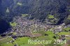 Luftaufnahme Kanton Graubuenden/Untervaz - Foto Untervaz 8598