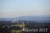 Luftaufnahme WINDENERGIE/Windpark Jura - Foto Windkraftwerk 4118