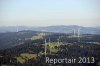 Luftaufnahme WINDENERGIE/Windpark Jura - Foto Windkraftwerk 4129