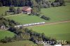 Bahn bei Andelfingen ZH