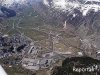 Luftaufnahme Kanton Uri/Andermatt/Andermatt Mai 2008 - Foto Andermatt Mai 08 5084989