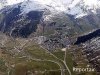 Luftaufnahme Kanton Uri/Andermatt/Andermatt Mai 2008 - Foto Andermatt Mai 08 5084994