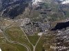 Luftaufnahme Kanton Uri/Andermatt/Andermatt Mai 2008 - Foto Andermatt Mai 08 5085006