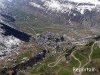 Luftaufnahme Kanton Uri/Andermatt/Andermatt Mai 2008 - Foto Andermatt Mai 08 5085013