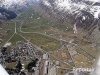 Luftaufnahme Kanton Uri/Andermatt/Andermatt Mai 2008 - Foto Andermatt Mai 08 5085054