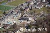 Luftaufnahme Kanton Luzern/Meggen/Meggen Sunneziel/Sunneziel Umbau Maerz 15 - Foto Sunneziel 1399