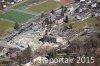 Luftaufnahme Kanton Luzern/Meggen/Meggen Sunneziel/Sunneziel Umbau Maerz 15 - Foto Sunneziel 1401