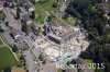 Luftaufnahme Kanton Luzern/Meggen/Meggen Sunneziel/Sunneziel Umbau Maerz 15 - Foto Sunneziel Juli 3766
