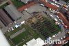 Luftaufnahme Kanton Zug/Stadt Zug/Stadt Zug Stierenmarkt - Foto Zug Stiermarkt 1396
