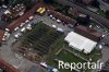 Luftaufnahme Kanton Zug/Stadt Zug/Stadt Zug Stierenmarkt - Foto Zug Stiermarkt 1402