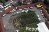 Luftaufnahme Kanton Zug/Stadt Zug/Stadt Zug Stierenmarkt - Foto Zug Stiermarkt 1406