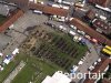 Luftaufnahme Kanton Zug/Stadt Zug/Stadt Zug Stierenmarkt - Foto Zug Stiermarkt 9117625