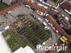 Luftaufnahme Kanton Zug/Stadt Zug/Stadt Zug Stierenmarkt - Foto Zug Stiermarkt 9117626