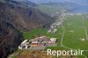 Luftaufnahme Kanton Nidwalden/Stans/Pilatuswerke Stans - Foto Ennetbuergen 2950