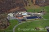Luftaufnahme Kanton Nidwalden/Stans/Pilatuswerke Stans - Foto Pilatus Flugzeugwerke 6617
