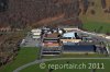 Luftaufnahme Kanton Nidwalden/Stans/Pilatuswerke Stans - Foto Pilatus Flugzeugwerke 6622